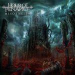 Hour of Penance - Misotheism cover art