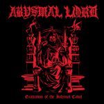 Abysmal Lord - Exaltation of the Infernal Cabal cover art