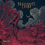 Novembers Doom - Nephilim Grove cover art