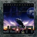 Jorn - Worldchanger cover art