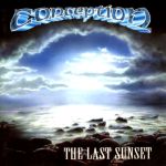 Conception - The Last Sunset cover art