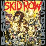 Skid Row - B-Sides Ourselves cover art