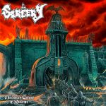 Sorcery - Necessary Excess of Violence cover art