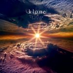 Klone - Le grand voyage cover art