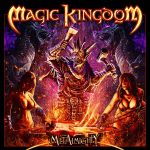 Magic Kingdom - MetAlmighty cover art