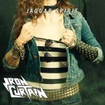 Iron Curtain - Jaguar Spirit cover art