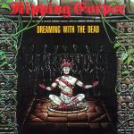 Ripping Corpse - Dreaming with the Dead cover art