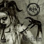Noctem - Exilium cover art
