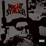 Nightstalker - Use cover art
