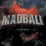 Madball - Legacy cover art