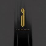 Avatarium - The Fire I Long For cover art