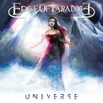 Edge of Paradise - Universe cover art