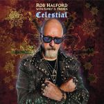Rob Halford With Family & Friends - Celestial cover art