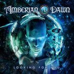 Amberian Dawn - Looking for You cover art