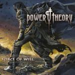 Power Theory - Force of Will cover art