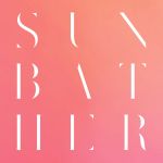 Deafheaven - Sunbather cover art