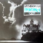 Blue Öyster Cult - Imaginos cover art