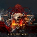 Ade - Rise of the Empire cover art
