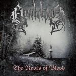 Elgibbor - The Roots Of Blood cover art