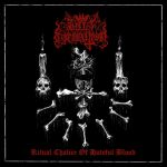 Hell's Coronation - Ritual Chalice of Hateful Blood cover art