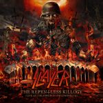 Slayer - The Repentless Killogy cover art