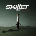 Skillet - Comatose cover art