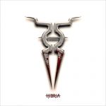 Hibria - Hibria cover art