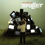 Skillet - The Older I Get cover art