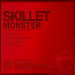 Skillet - Monster cover art