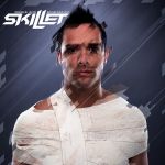 Skillet - Awake And Remixed EP cover art
