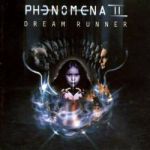 Phenomena - Dream Runner cover art