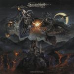Diabolic Night - Beyond the Realm cover art