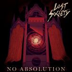 Lost Society - No Absolution cover art