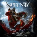 Serenity - The Last Knight cover art