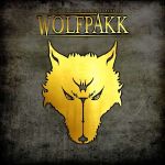 Wolfpakk - Wolfpakk cover art