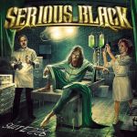 Serious Black - Suite 226 cover art