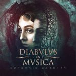 Diabulus in Musica - Euphonic Entropy cover art