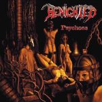 Benighted - Psychose cover art