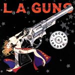 L.A. Guns - Cocked & Loaded cover art