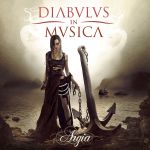 Diabulus in Musica - Argia cover art