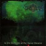 Castrum - In the Horizons of the Dying Theatre cover art