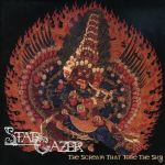 StarGazer - The Scream That Tore the Sky cover art