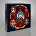 Atheist - Original Album Collection Atheist cover art