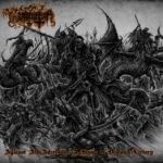 Glorification - Against all Adversity - A Hymn of Demonic Victory cover art