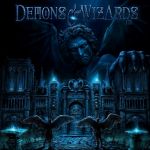 Demons & Wizards - III cover art