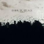 Dawn of Solace - The Darkness cover art