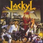 Jackyl - Jackyl cover art