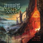 Temple of Void - The World That Was cover art