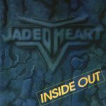 Jaded Heart - Inside Out cover art
