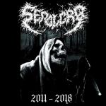 Sepolcro - 2011 - 2018